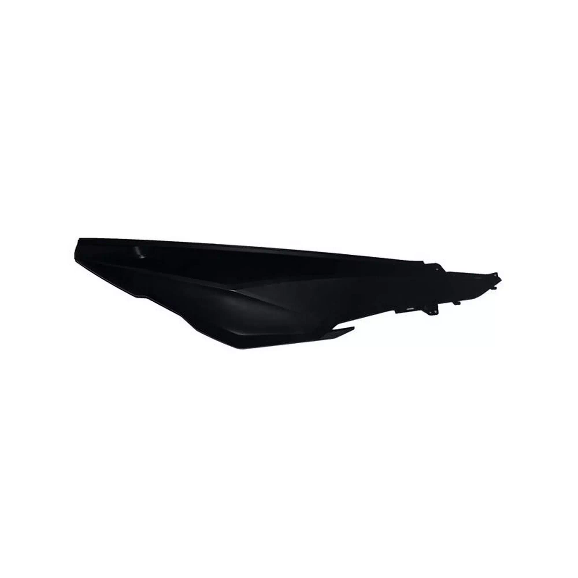 RKS BLADE 350 ARKA YAN PANEL SAĞ SİYAH [BLADE250 PRO - BLADE350 PRO - BLADE250] #RK 45227
